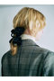 BRIGITTE Dot Ribbon Clip トレス/TRESSE