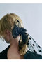 Sheer Dot Ribbon Chouchou トレス/TRESSE