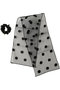 Sheer Dot Ribbon Chouchou トレス/TRESSE