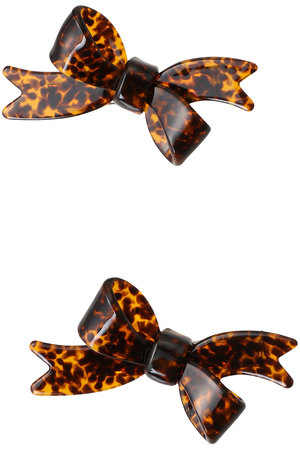 トレス/TRESSEのMaison Ruban Clip Grand(140300/140303)