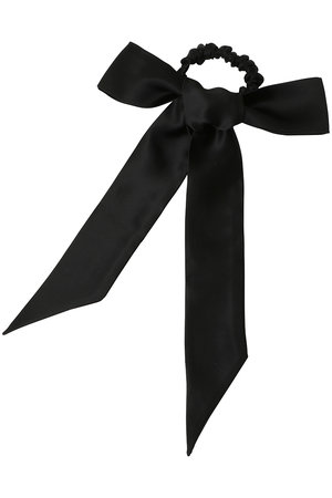 トレス/TRESSEのJEANNE Ribbbon in Silk(140300/140305)