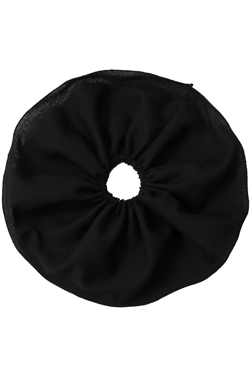 TRESSE(トレス)｜Double Big Chouchou/ブラック の通販｜ELLESHOP