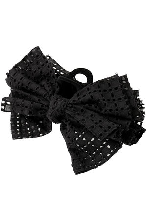 トレス/TRESSEの【予約販売】Mesh Ruban Clip