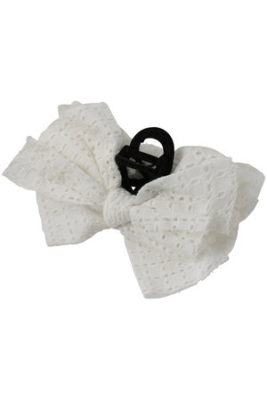 トレス/TRESSEの【予約販売】Mesh Ruban Clip