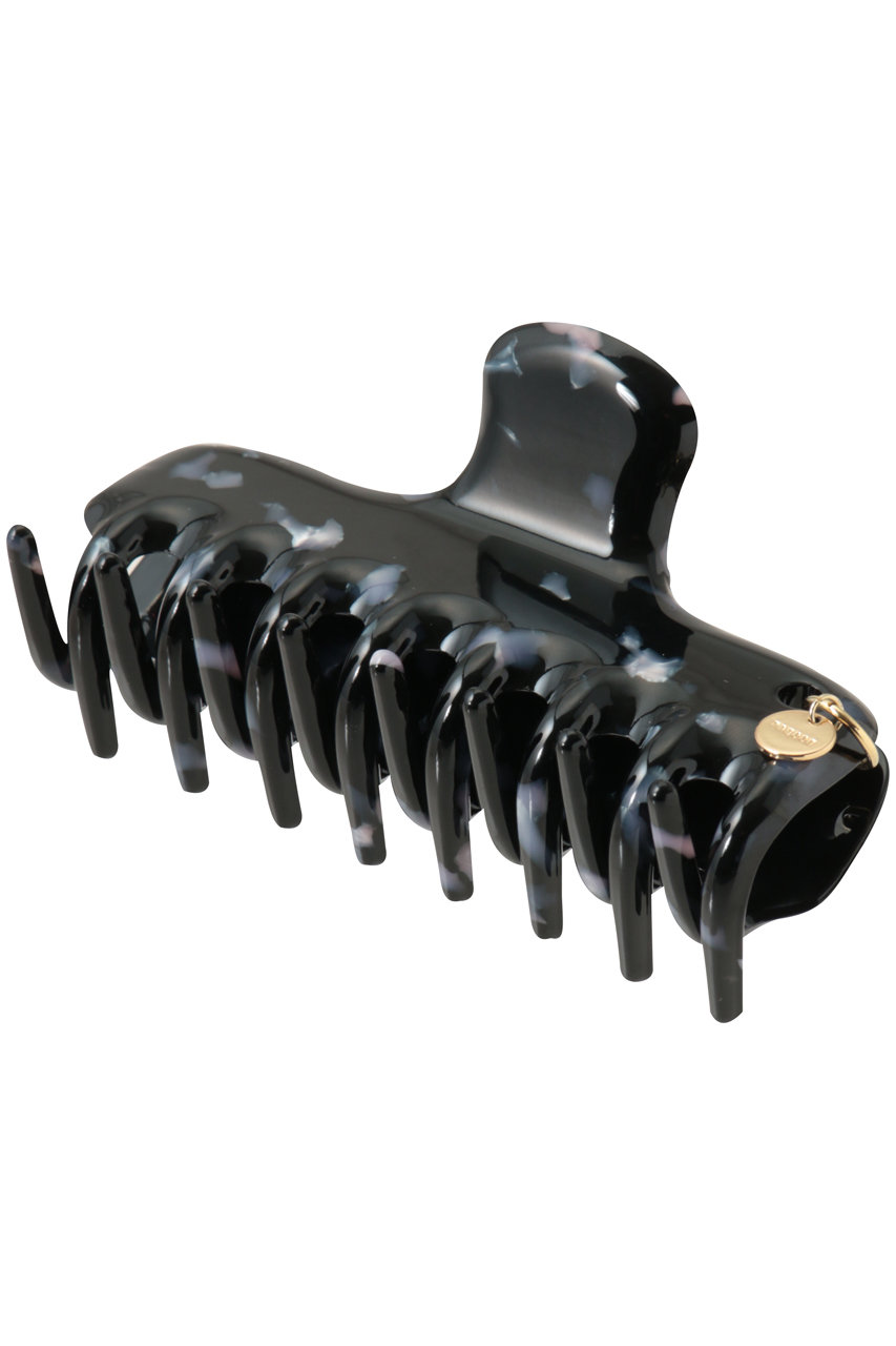 トレス/TRESSEの【予約販売】With Charm Hair Clip(ブラック/CL-18)