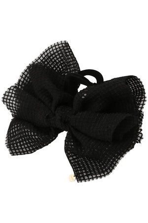トレス/TRESSEのMesh Ribbon Clip