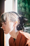 Mesh Ribbon Clip トレス/TRESSE