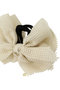 Mesh Ribbon Clip トレス/TRESSE