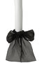 Mesh Ribbon Chouchou トレス/TRESSE
