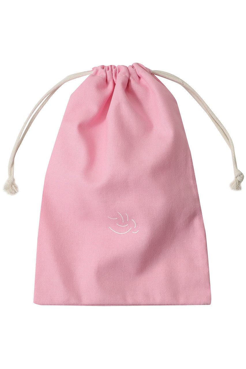 TRESSE(トレス)｜Mesh Ribbon Chouchou/ブラック の通販｜ELLESHOP