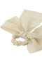 Mesh Ribbon Chouchou トレス/TRESSE