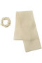 Mesh Ribbon Chouchou トレス/TRESSE