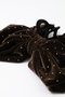 【ELLE SHOP限定】Dot Ruban Clip トレス/TRESSE