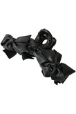 Leather Ruban Clip