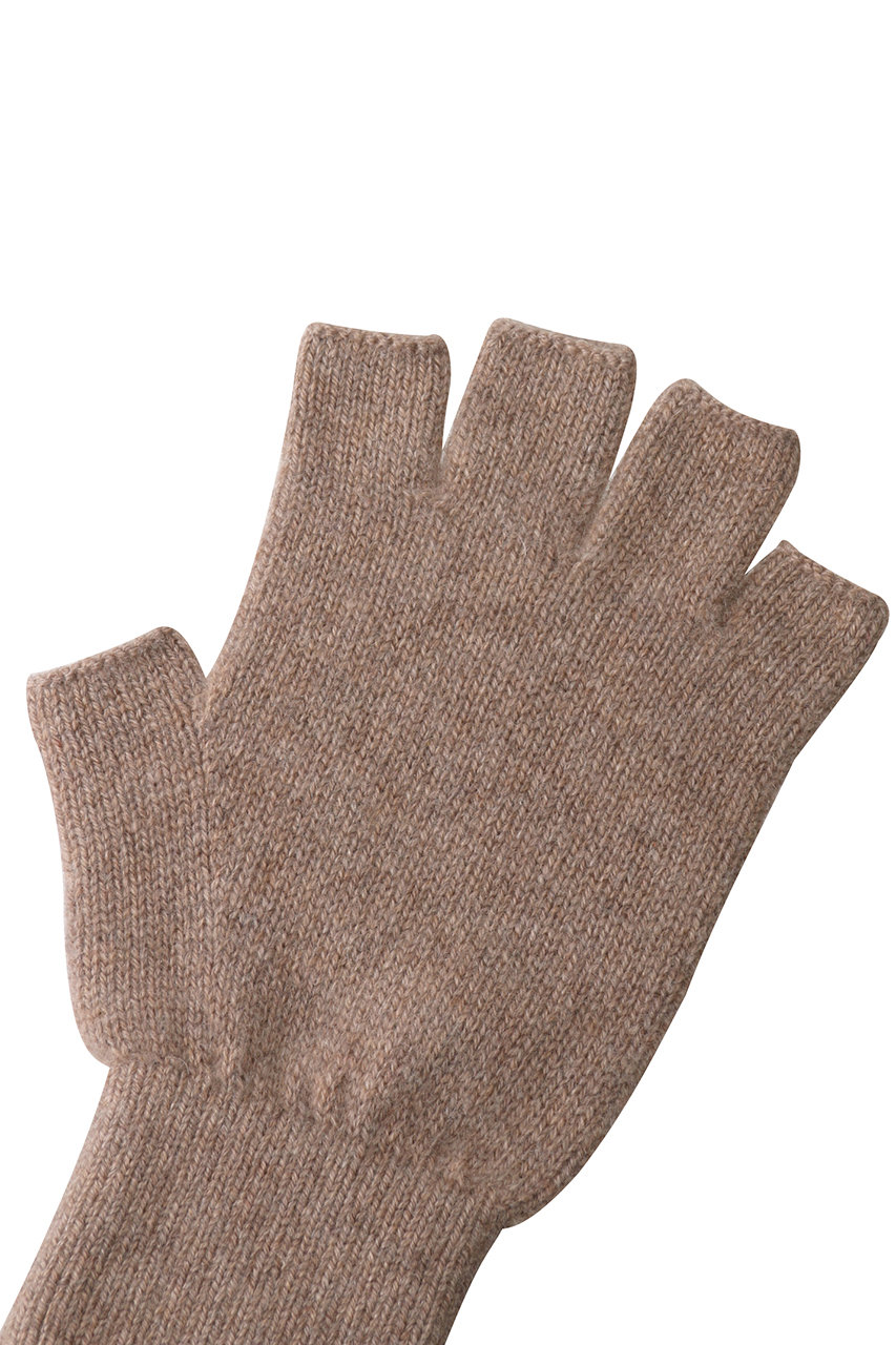 DONGLI(ドンリー)｜FINGERLESS GLOVES/ネイビー の通販｜ELLESHOP