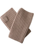 FINGERLESS GLOVES