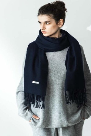 ドンリー/DONGLIのPLAIN STOLE(140100/140101)