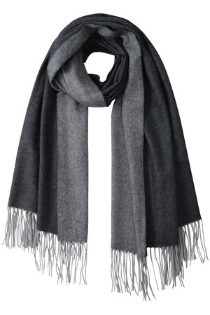 ドンリー/DONGLIのREVERSIBLE STOLE(140100/140101)