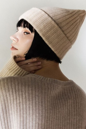 ドンリー/DONGLIの【UNISEX】ニットキャップ(140200/140202)