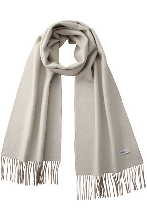 ドンリー/DONGLIの【UNISEX】マフラー(140100/140102)