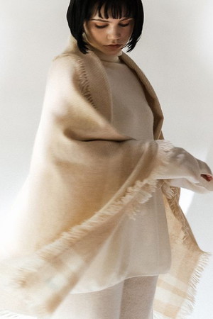 ドンリー/DONGLIのブランケット(510600/510602)