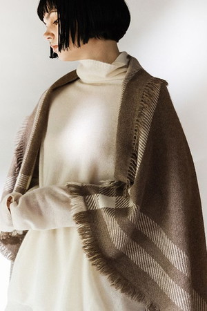 ドンリー/DONGLIのブランケット(510600/510602)