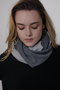 BABY CASHMERE SNOOD ドンリー/DONGLI