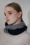 BABY CASHMERE SNOOD ドンリー/DONGLI