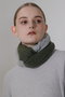 BABY CASHMERE SNOOD ドンリー/DONGLI