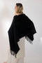 FUR CASEMERE STOLE ドンリー/DONGLI