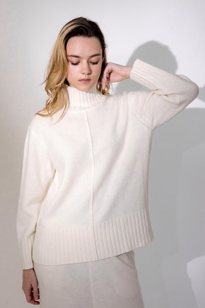 ドンリー/DONGLIのHIGH NECK(110300/110301)