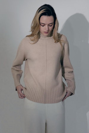 ドンリー/DONGLIのHIGH NECK(110300/110301)