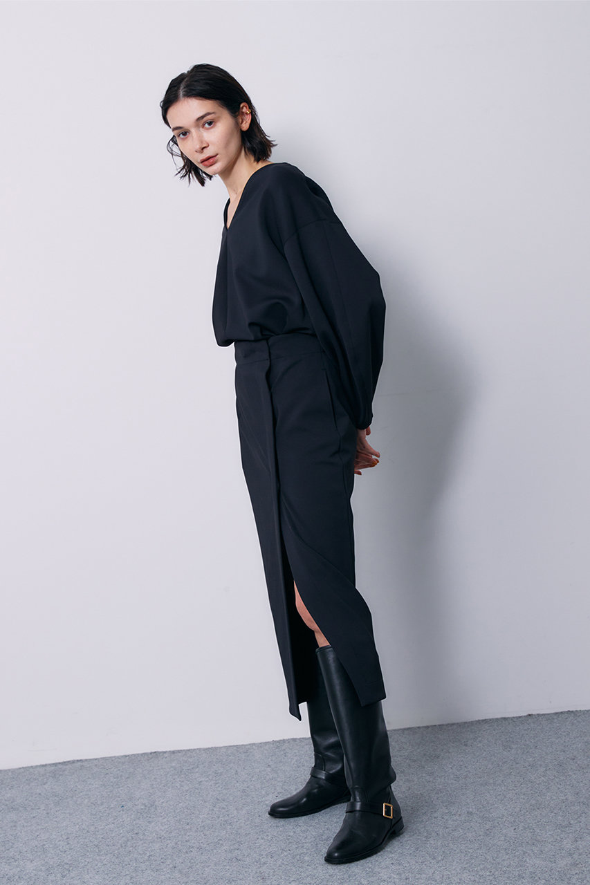 Stunning Lure スタニングルアー 2wayワンピース ブラック の通販 Elleshop エル ショップ