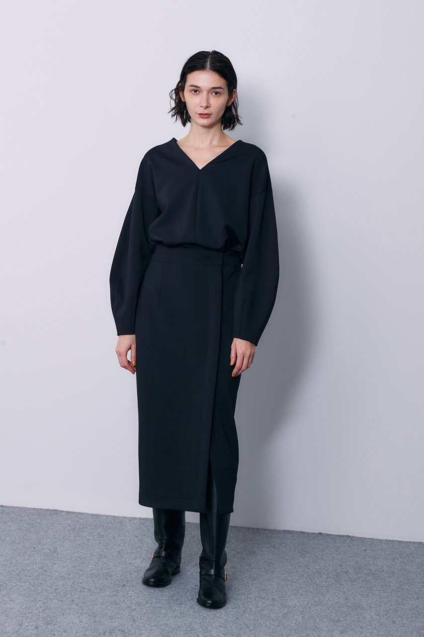 Stunning Lure スタニングルアー 2wayワンピース ブラック の通販 Elleshop エル ショップ