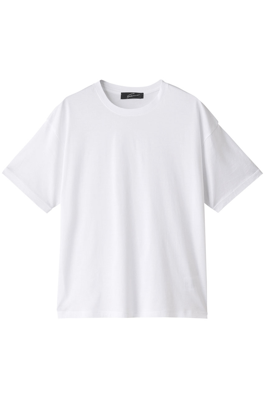 STUNNING LURE(スタニングルアー)｜レギュラーTシャツ/ホワイト の通販