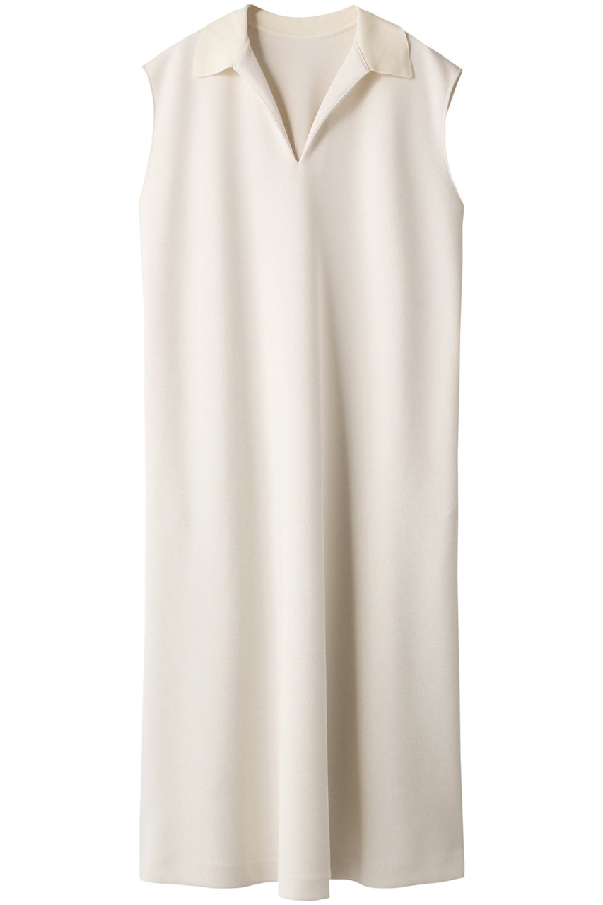 Stunning Lure スタニングルアー ポロワンピース アイボリー の通販 Elleshop エル ショップ Stunning Lure スタニングルアー ポロワンピース アイボリー の通販 Elleshop エル ショップ