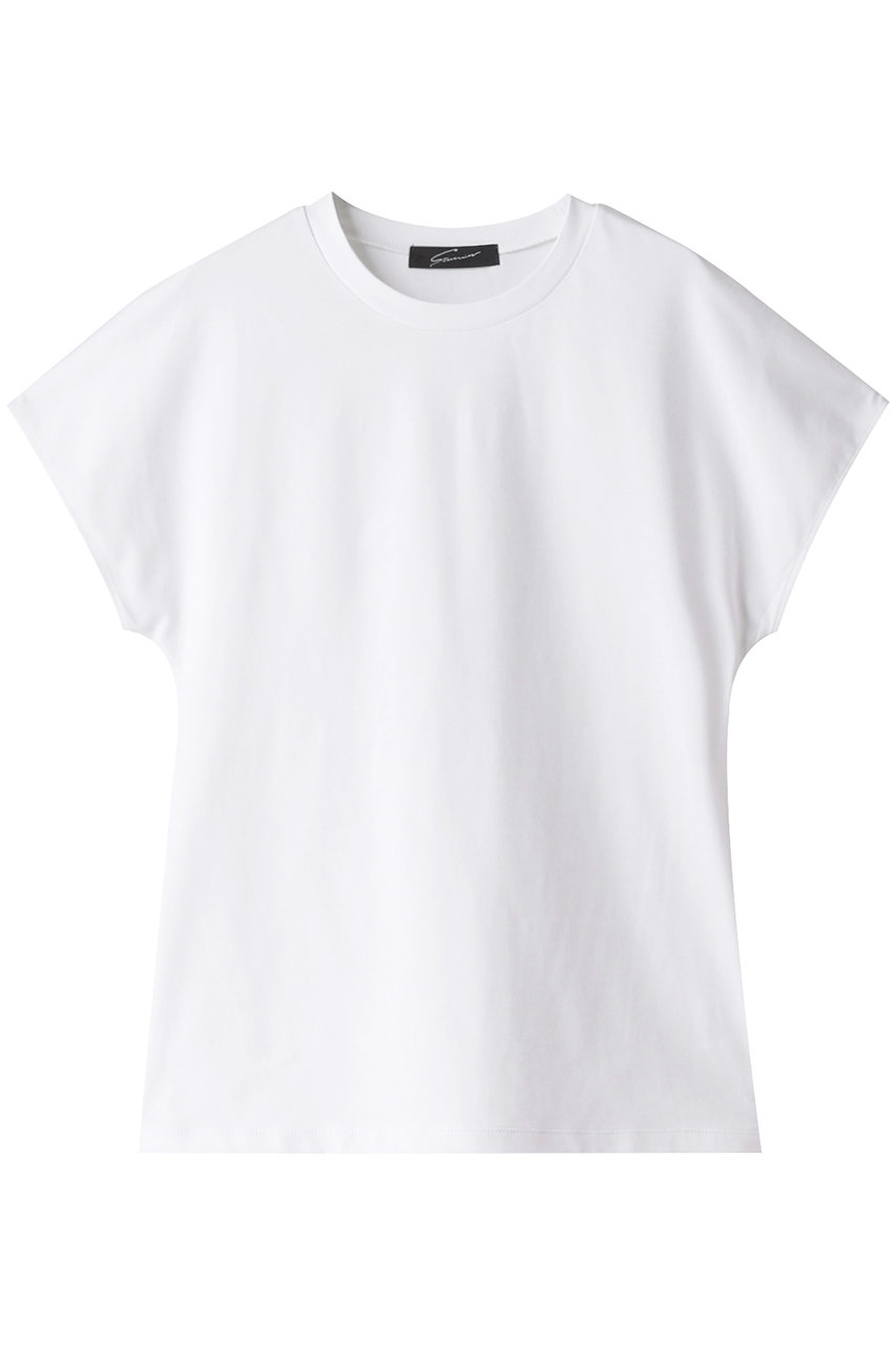 スタニングルアー/STUNNING LUREのヘビーコットンTシャツ(ホワイト/112590022200)