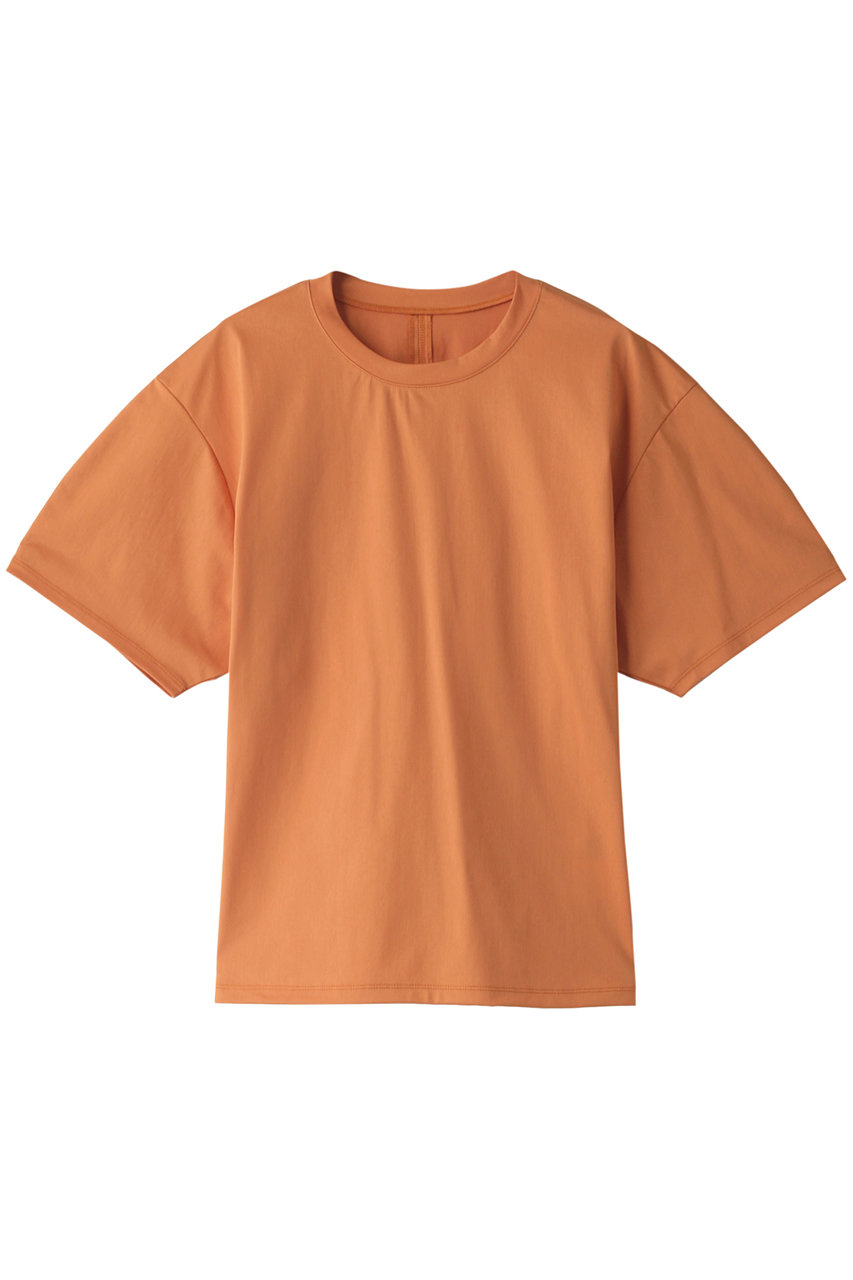 スタニングルアー/STUNNING LUREのフォルムTシャツ(オレンジ/112590092200)