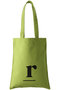 shopper bag スタニングルアー/STUNNING LURE ライトグリーン