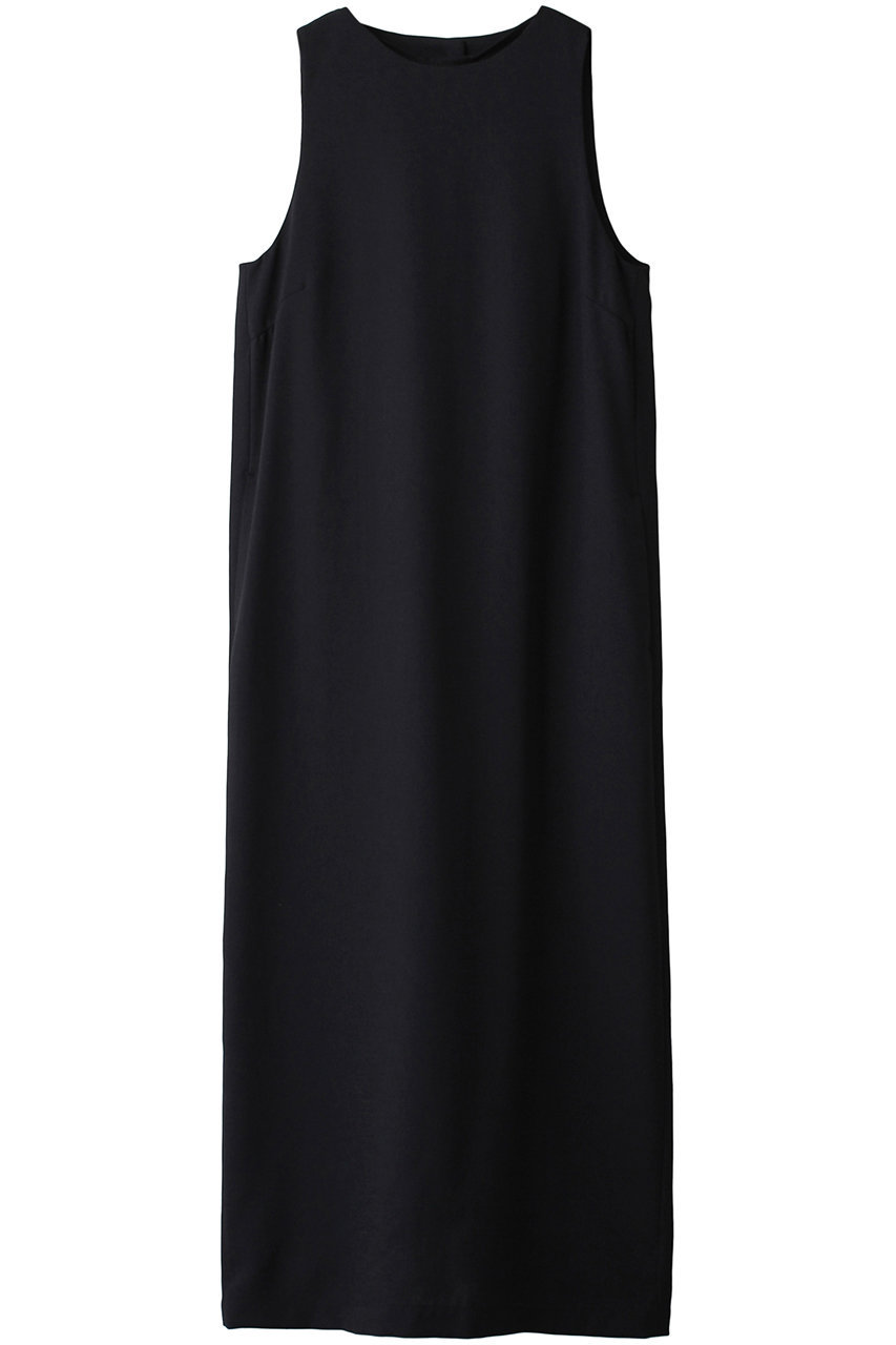 2WAYスリットワンピース