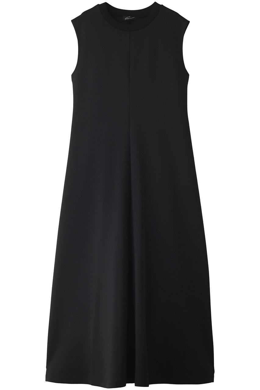 フォルムジャージワンピース