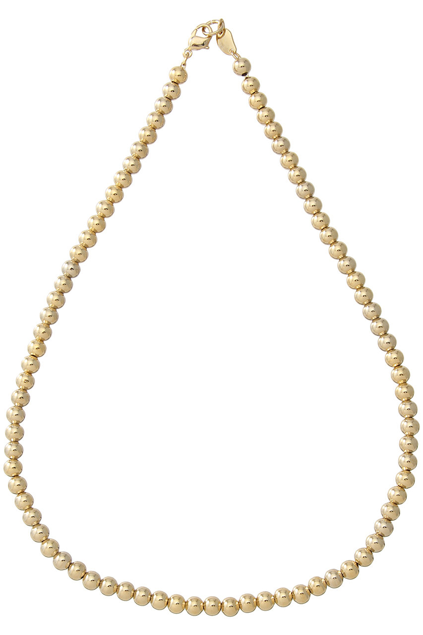【IRIS47】rock necklace