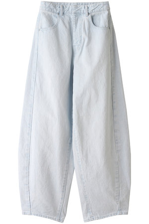 スタニングルアー/STUNNING LUREのカーブデニム