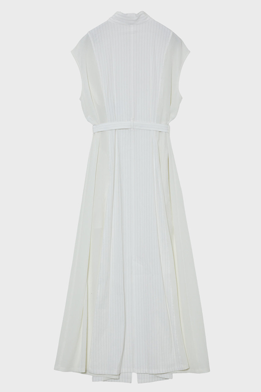 Waltz stunning lure Stripe Dress 24SS