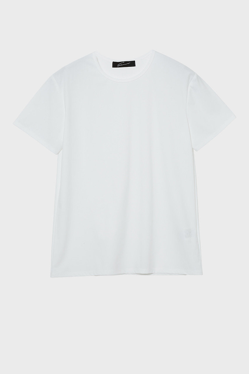 スタニングルアー/STUNNING LUREのスイムジャージーTシャツ(ホワイト/112590022400)