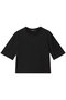 ウルティマコットンTシャツ スタニングルアー/STUNNING LURE ブラック