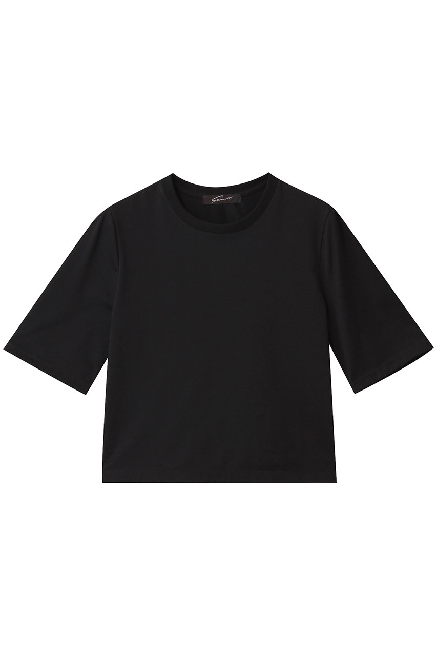スタニングルアー/STUNNING LUREのウルティマコットンTシャツ(ブラック/112580302500)
