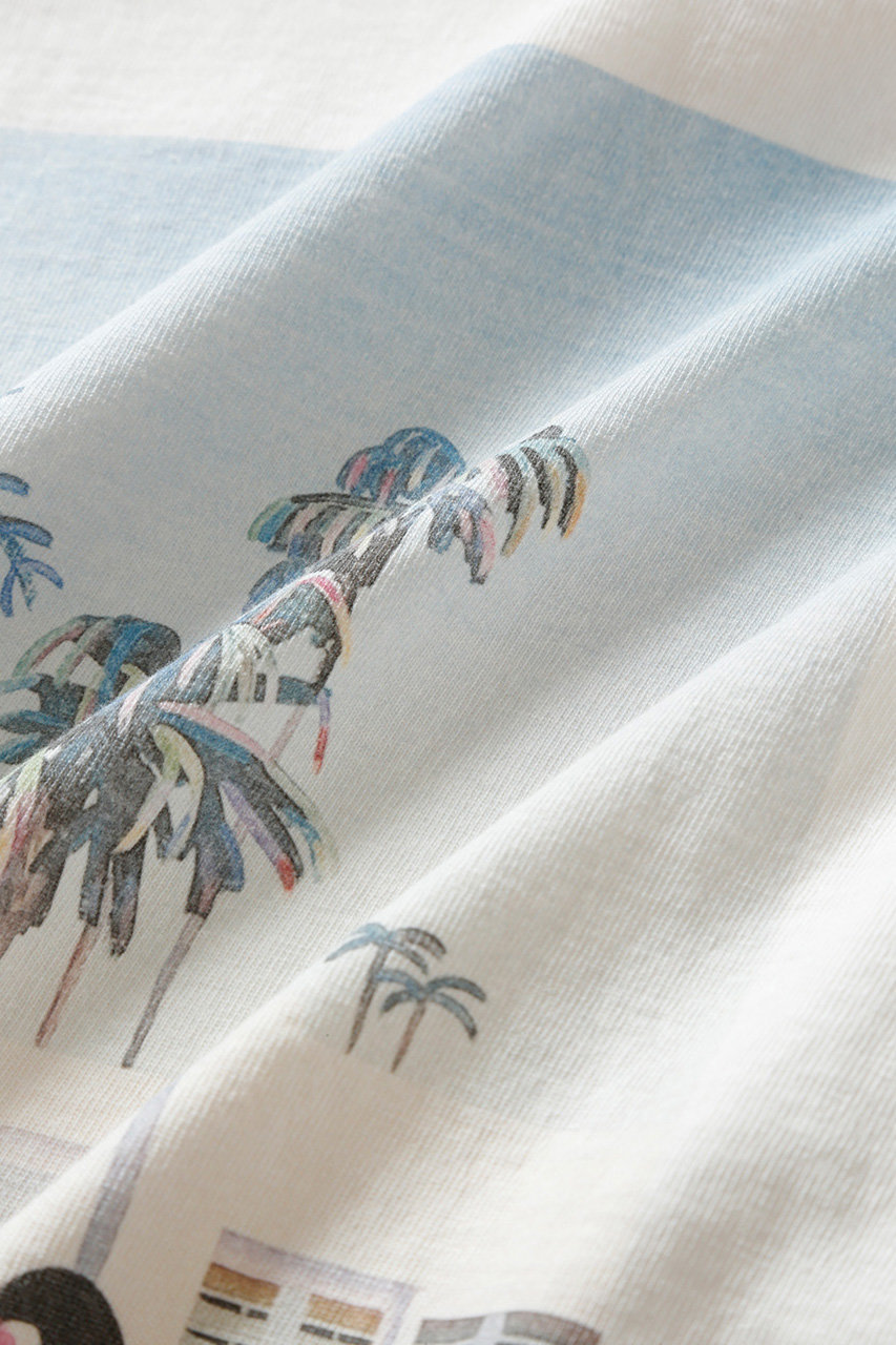 【新品未使用】　スタニングルアー　KURO iro Tシャツ STUNNING LURE(スタニングルアー)｜【KURO iro】シルクTシャツ