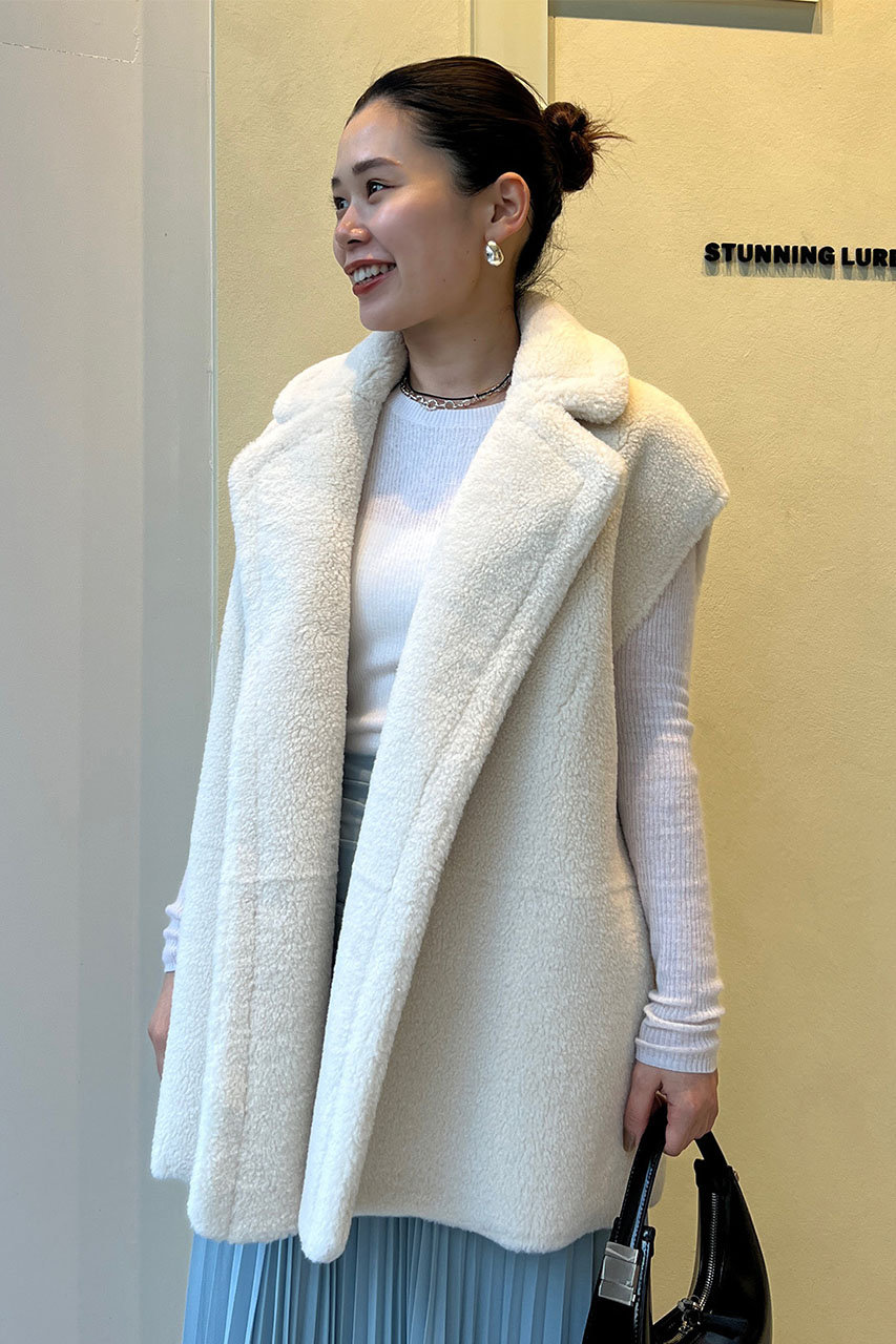 のり　スタニングルアー　ボアベスト 2024 STUNNING LURE スタンニングルアーボアベスト