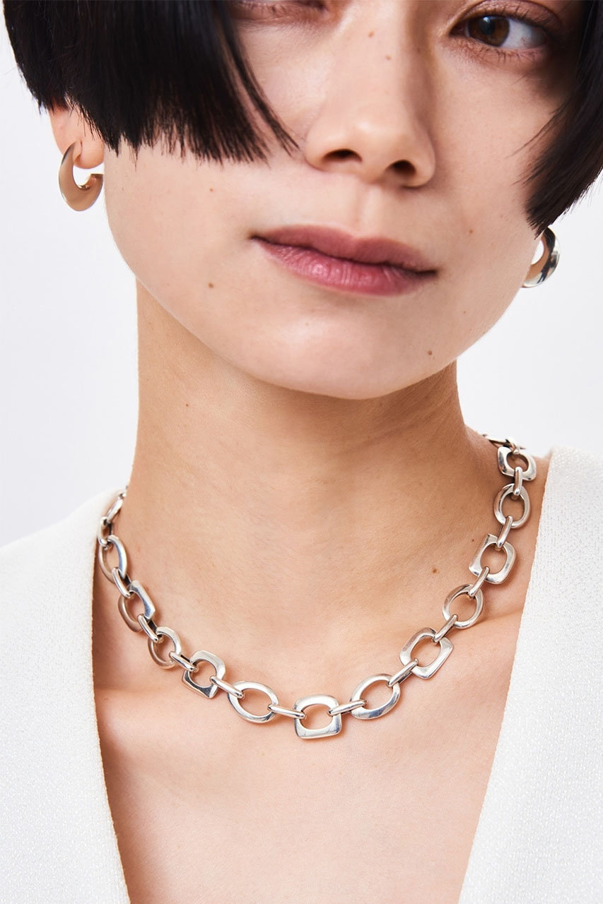 STUNNING LURE(スタニングルアー)｜Bold Chain Necklace/ネックレス 